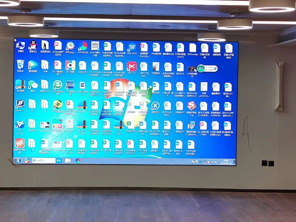 P3 Indoor LED display