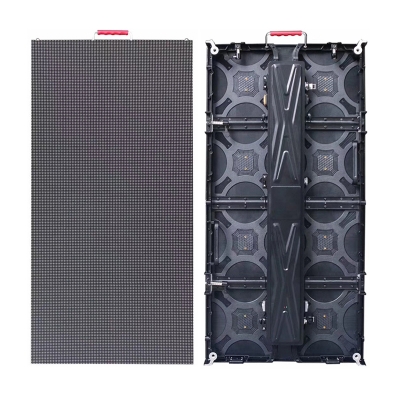 P3.91 Outdoor Full color LED display