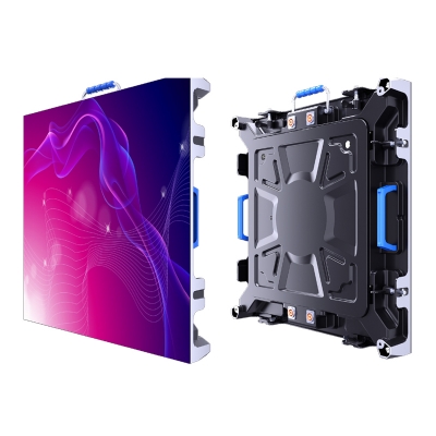 P3 Indoor Full color LED display